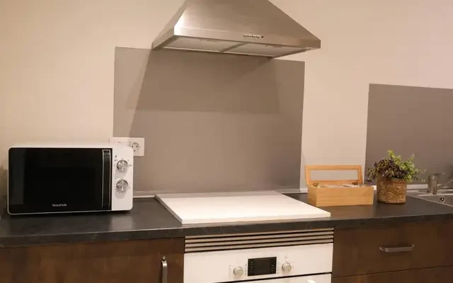 apartment in Gothic Quarter 0