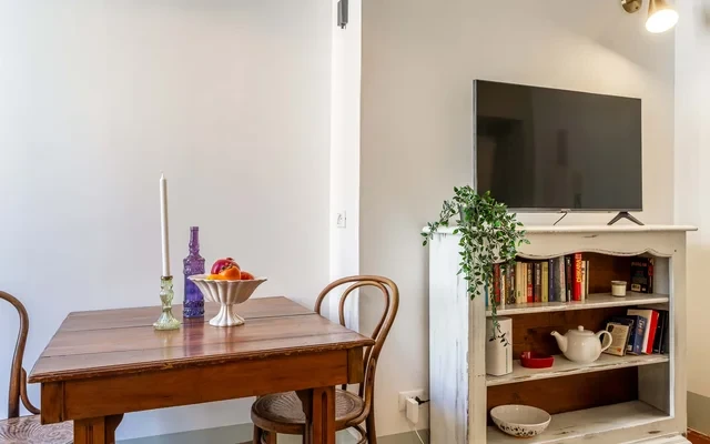 Apartment in Via Aldo Manuzio, Roma for 72 m² with 2 bedrooms 3