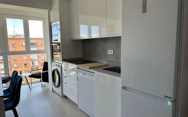 apartment near Calle Pan y Toros 0