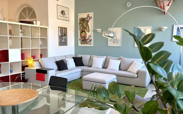 Appartamento in Viale Papiniano - zona Sant'Ambrogio, Universita Cattolica (PAPINIANO22) 0