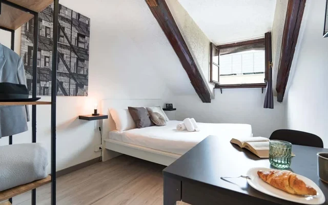 Porta Nuova Loft 0