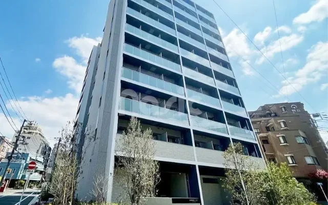Bow Cross Kitashinjuku 0