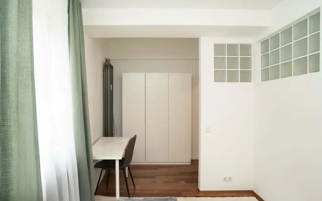 Winthirstrasse 4