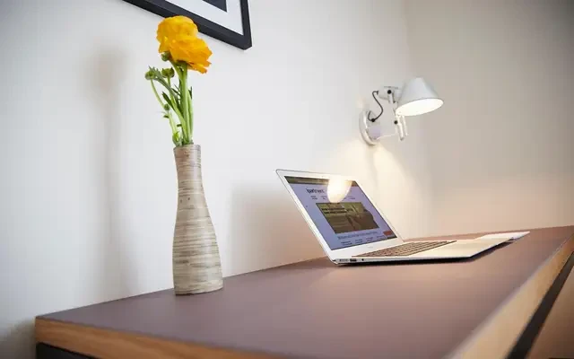 Serviced Apartment in Frankfurt Europaviertel - M 2