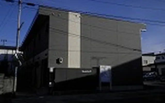 レオパレスライフルーフ - Yonezawa student accommodation - 202号房间(带独立厨房)