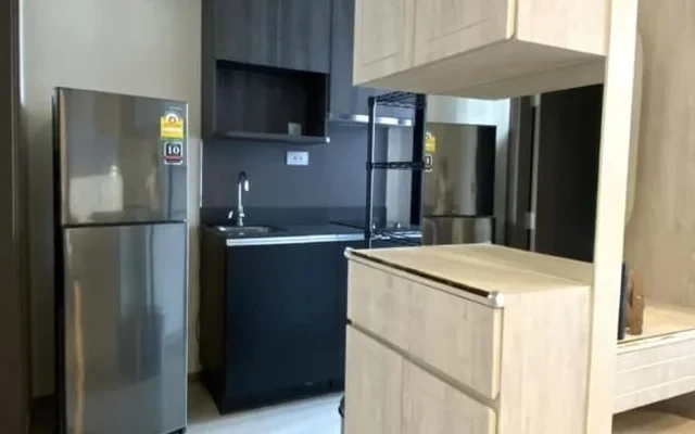 1-BR Condo for Rent, ฿21,000/month, Ashton Chula Silom 4