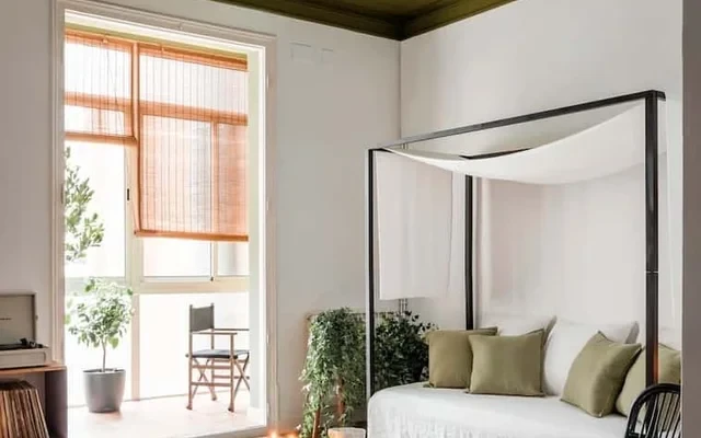 Arezzo - 1 bedroom in Eixample Esquerra 3