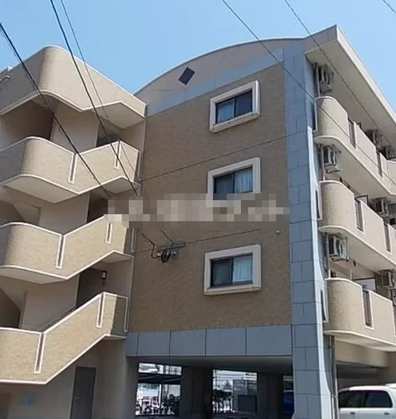ドエルⅥの賃貸マンション