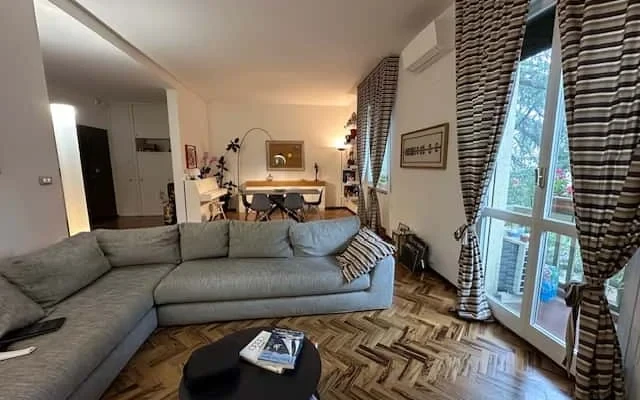 Apartment in Via Giovan Battista Gandino, Bologna for 145 m² with 3 bedrooms 1