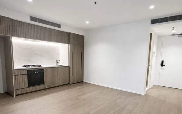 627 Victoria Street - Melbourne student accommodation - 1 Bedroom-322