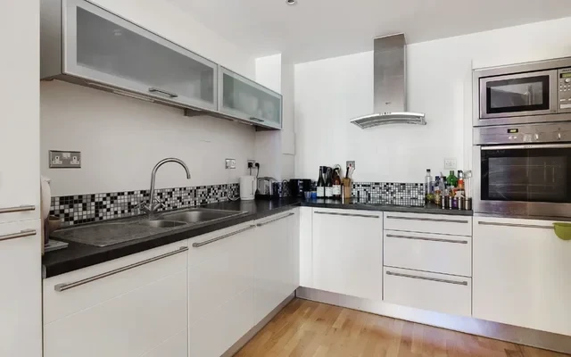 LH-Millharbour - alojamiento para estudiantes en Londres
