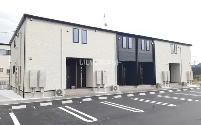 サンルミエール Ⅰ 102号室 - Zentsuji student accommodation