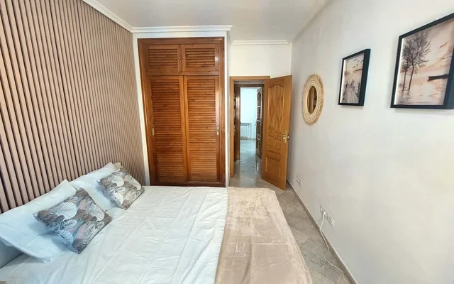 Calle Sanz Raso Madrid 28038 Spain 4
