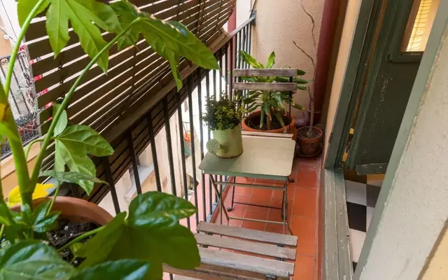 studio in El Raval (Ciutat Vella) 0