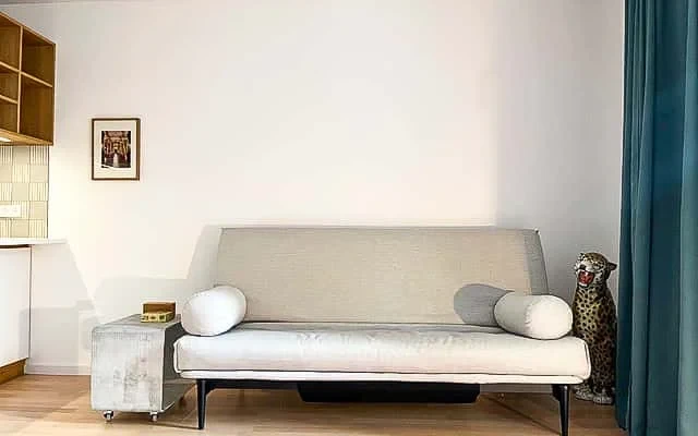 Apartment in Bergstrasse, Berlin for 38 m² 0