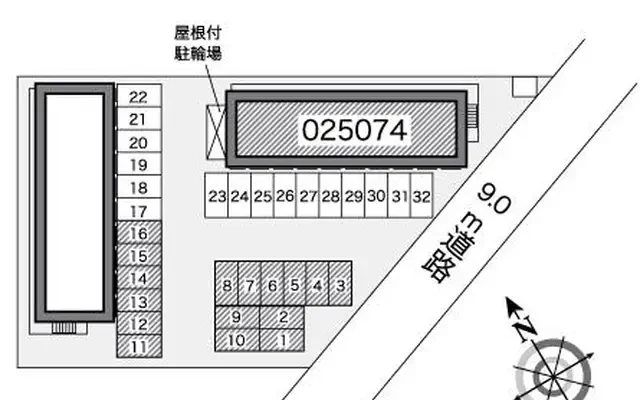 すみだⅠ 2