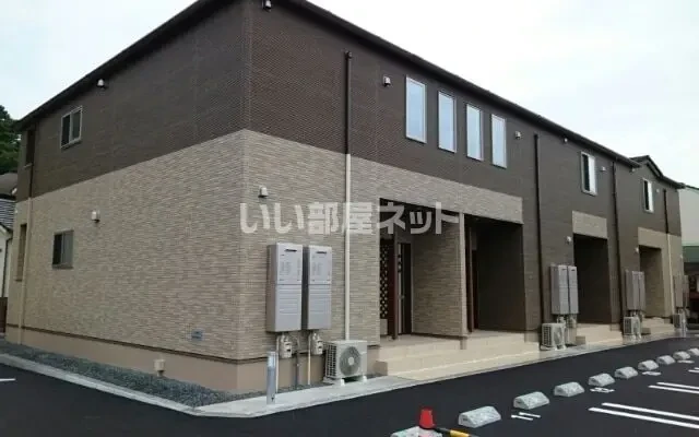 フェリーチェMK Ⅲ 2階 - Asakuchi student accommodation