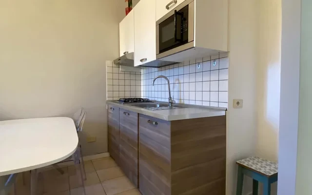 Appartamento universita POLIMI Bovisa in zona metropolitana Cenisio - G230 2