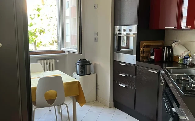 Apartment in Via XXV Aprile, Arese for 90 m² with 2 bedrooms 2