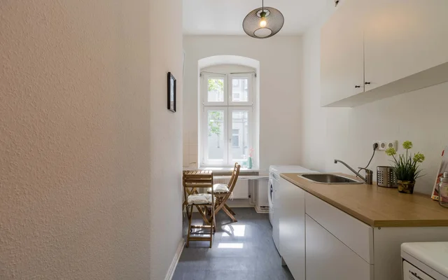 Apartment in Friedrichshain, Berlin 3