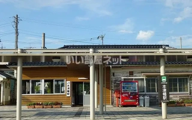 ポポラーレⅢ C 2階 - ที่พักนักศึกษาในเฮอเป่ยกุน จิ่นป่าน町 - 2階 - 2LDK