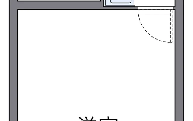 クレイノヴィラあやべ 1