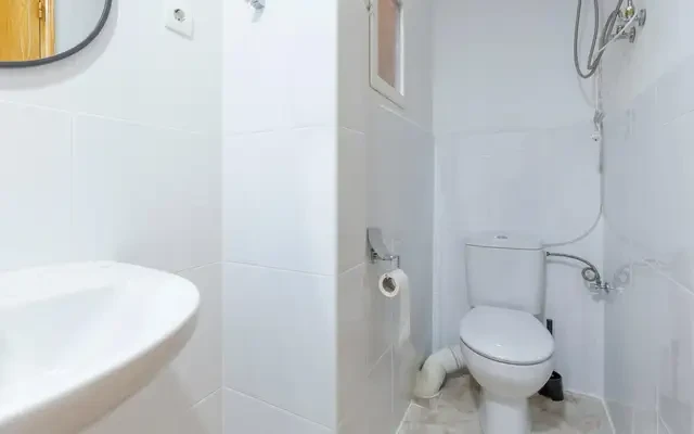 apartment in El Raval (Ciutat Vella) 2