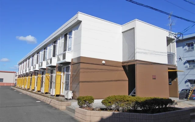 レオパレスエトワール 0