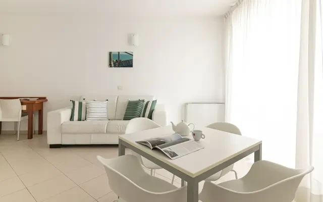 Residenza Excelsior 802 0