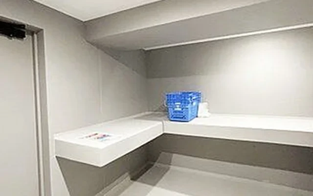 Il Vache Kawasaki 1001 rooms 2