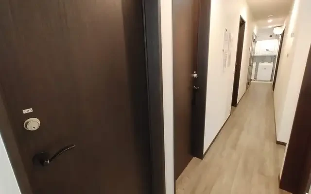 TOKYO β 赤羽岩淵2 2