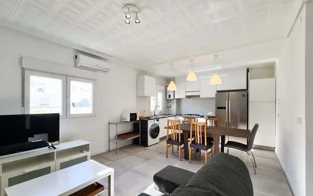 Piso de 5 habitaciones en Camins Al Grau 4