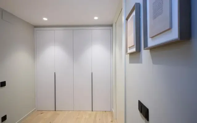 apartment in Gothic Quarter 0
