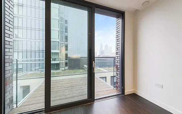 Catalina House, Canter Way, Aldgate, London, E1 8QE 3