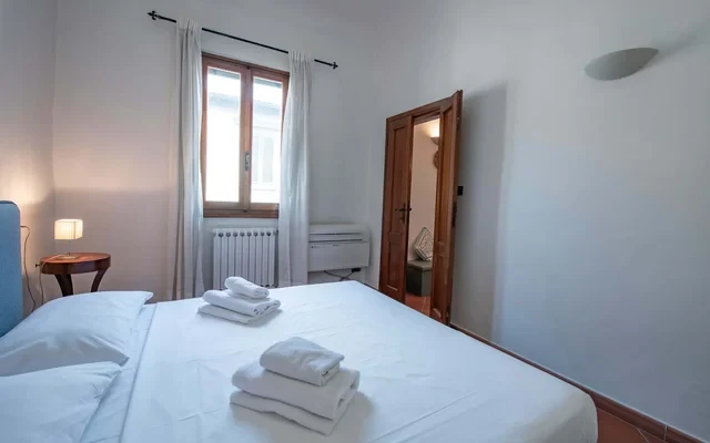 Vanni Apartment 2