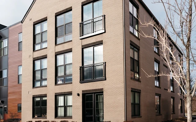 Provenance Apartments 3