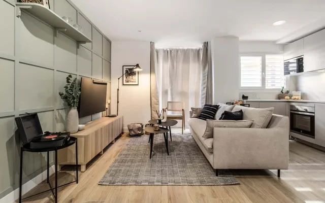 Santillana - 1 bedroom and pool in Tetuan 1