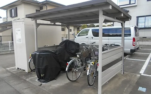 レオネクストエスペランサ - Fukushima student accommodation - 208号房间(带独立厨房)