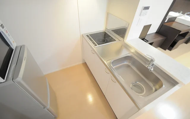 ミランダ白樺Ⅵ - Kiyose student accommodation - 103号房间