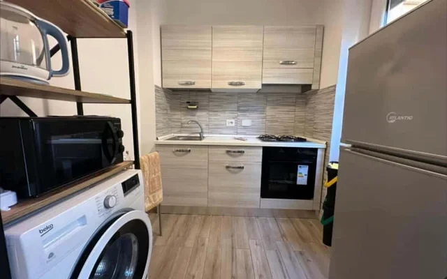 Appartamento in Viale Eritrea 0