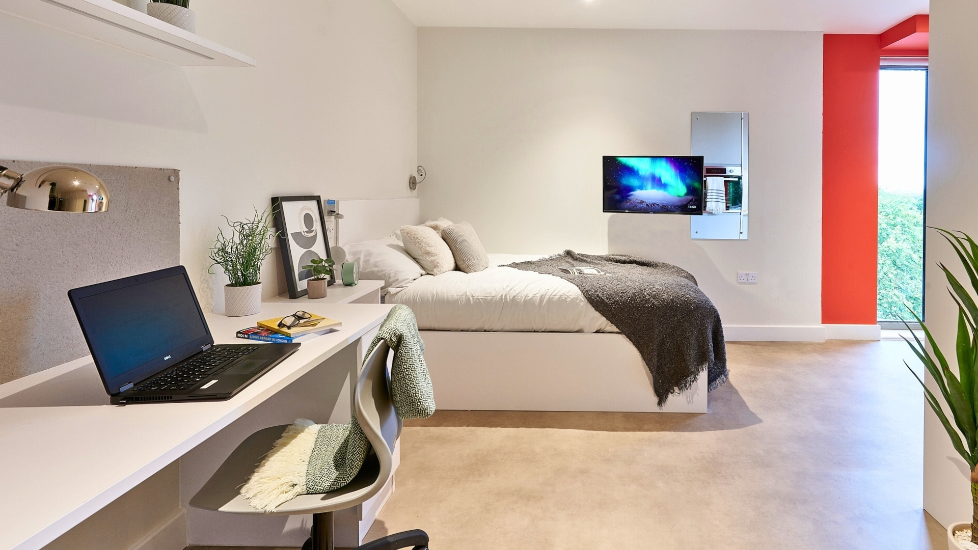 uhomes.com | Student Accommodation, Housing, Flats, Apartments for Rent
