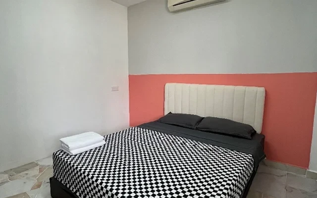 No 73, Jalan PJS 9/18 Bandar Sunway 0