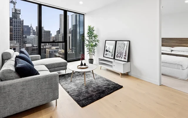138 Spencer Street - alloggio per studenti a Melbourne