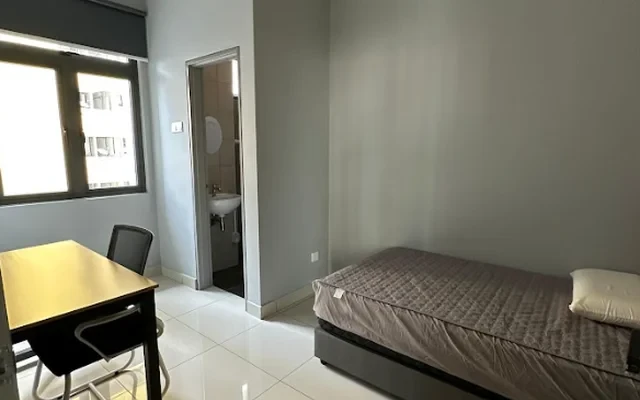 D'Seven @ Bandar Sunway - ZR 2