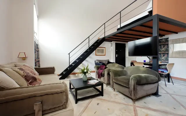 Ara Coeli Loft 0