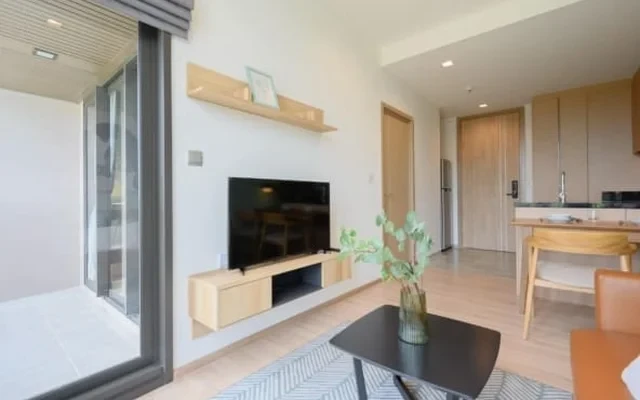 1-BR Condo for Rent, ฿18,000/month, KAWA HAUS 2