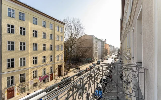Mittenwalder Straße 0