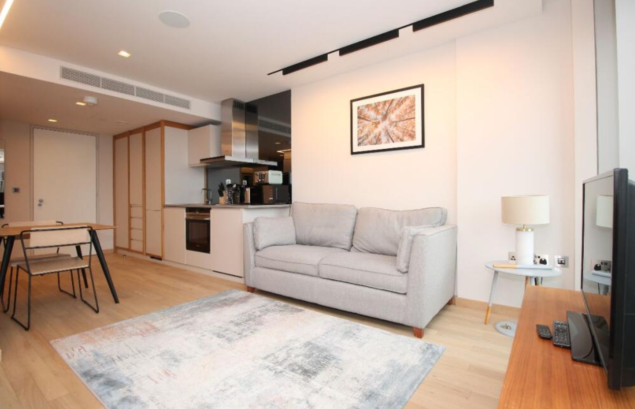 LH-Manhattan Loft Gardens