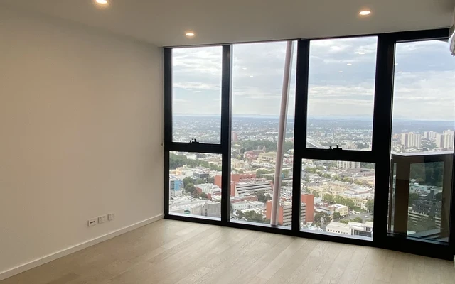 60 A'Beckett Street - Melbourne student accommodation - 2 Bedroom*4410