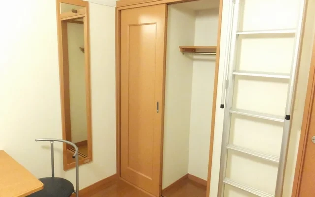 レオパレスオータム - Kumagaya student accommodation - 101号房间(带独立厨房)